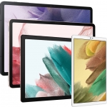 Galaxy Tab A & S Series Tablets