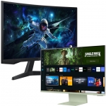 HDR Gaming Monitors