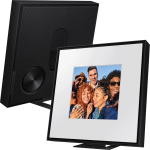 HW-LS60D Music Frame Speaker