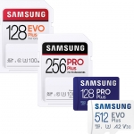 Memory Cards