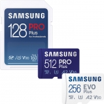 Memory Cards