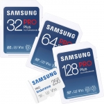 Memory Cards
