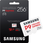 P9 microSD Express Card