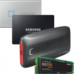 Solid-State Drives