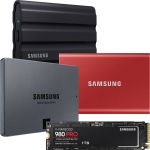 Solid State Drives
