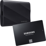 Solid State Drives