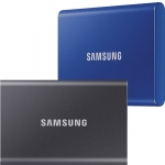 T7 Portable SSD