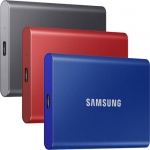 T7 Portable 1TB SSD