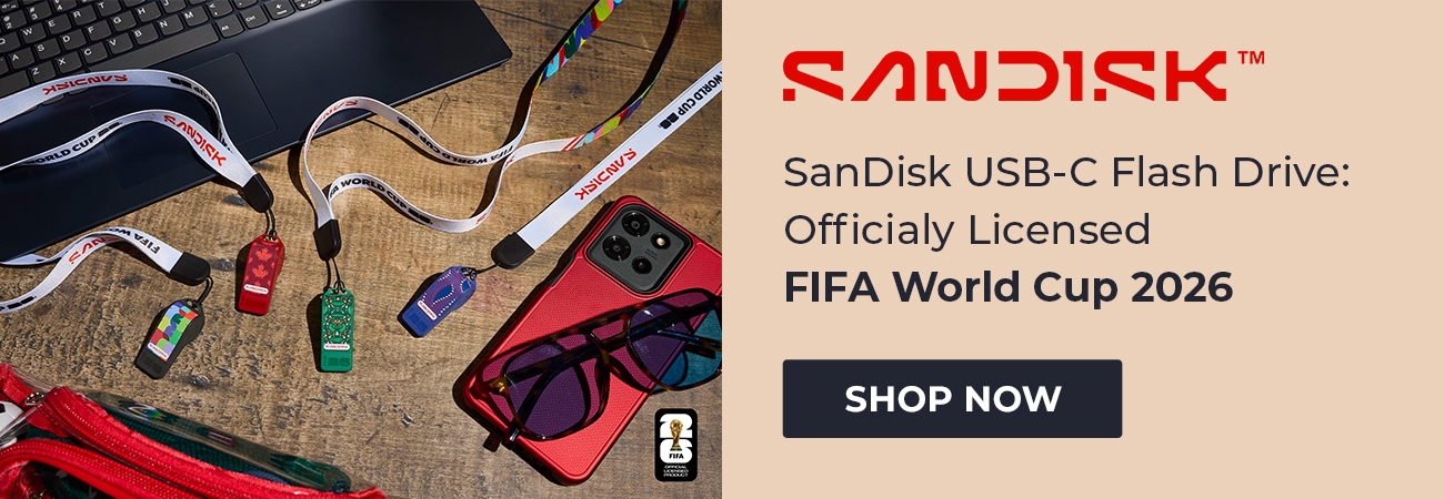 sandisk fifa 6-9