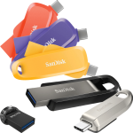 Flash Drives