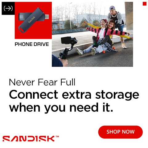 Sandisk