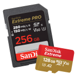 Memory Cards