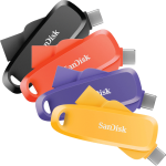 Phone Drive 1 Flash Drives