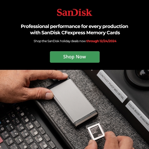 Sandisk