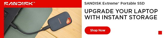 sandisk banner 4-30