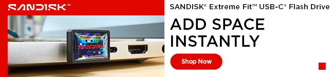 SanDisk
