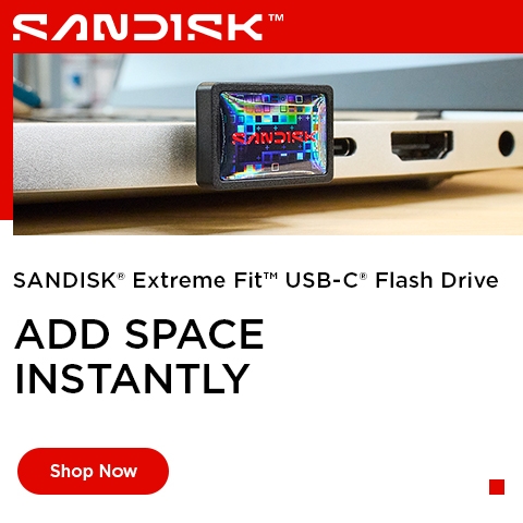 SanDisk