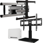 TV Mounts
