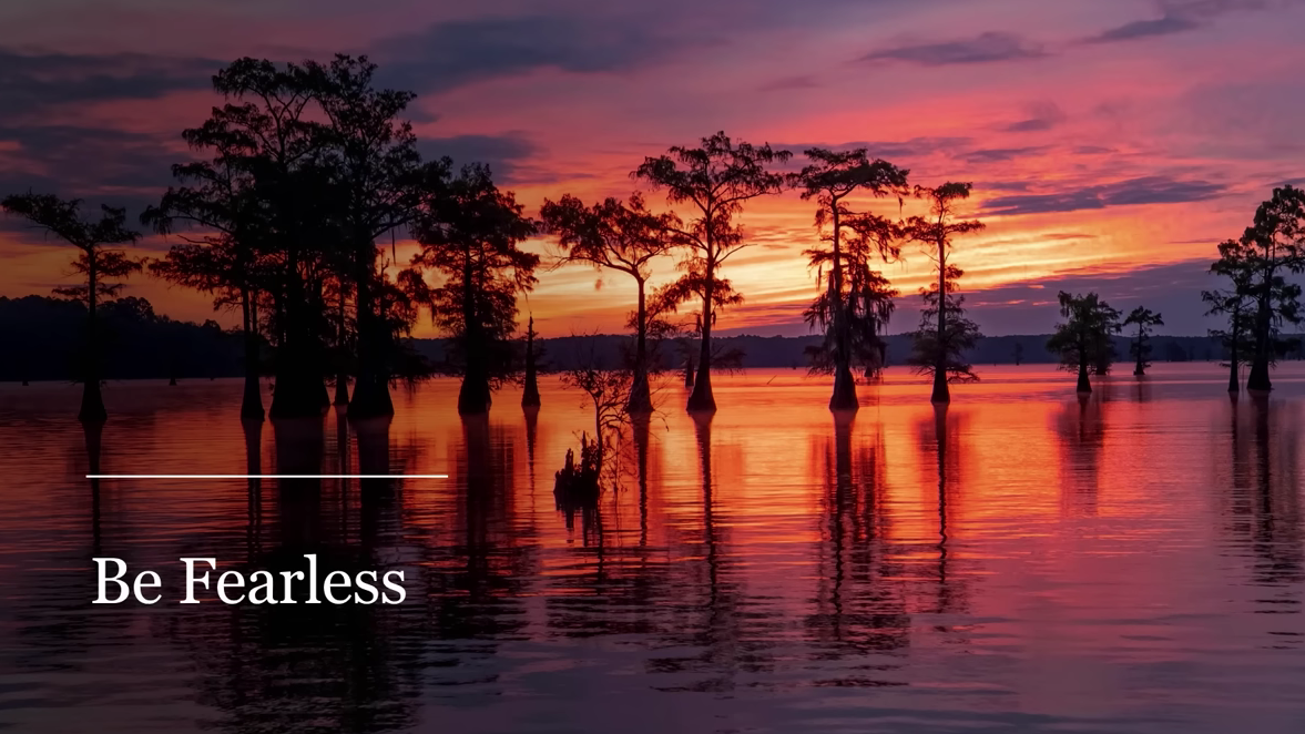 Monetize Your Landscape Photography, with Sapna Reddy