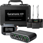 Mic System & Accessories