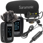 Microphones