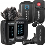 Microphone Systems