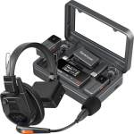 Mics & Intercom Systems