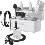 Ultra Digital Wireless Mic System 