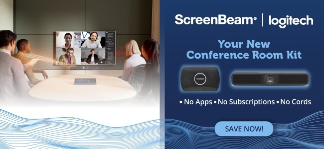 ScreenBeam