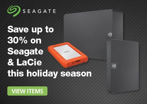 Seagate Banner