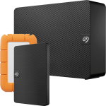 External Hard Drives