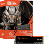 FireCuda 530R Internal SSD