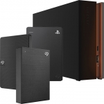 External Hard Drives