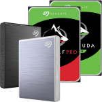 External & Internal Drives