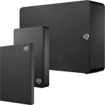 External Hard Drives