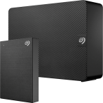 External Hard Drives