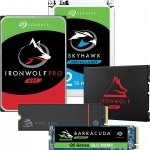 Internal Drives