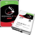 IronWolf Internal NAS HDD
