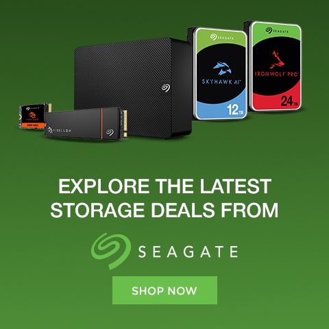 Seagate