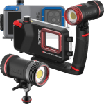 Housings & Lights