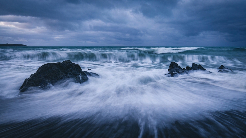 Essentials to Start Your Seascape Photography Journey — from Fstoppers