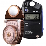 Light Meters
