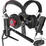 Headphones & Mics