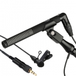 Microphones