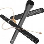 Microphones