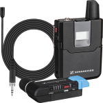 AVX-MKE2 Set Mic System 