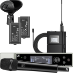 EW-DX MKE 2-835-S Wireless Set