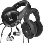 Headphones