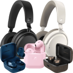 Wireless Headphones