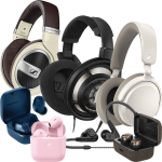 Headphones